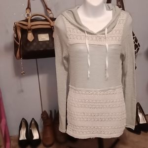 NWT Daytrip sweater dree